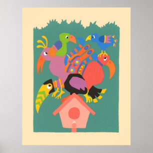 Get Together Poster