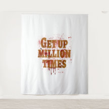 Get Up Million Times| The best inspirational gifts