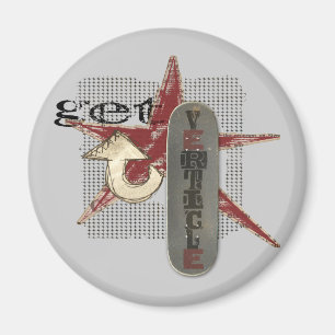 Get Verticle - Magnet