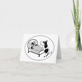 Get Well Card