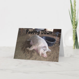 Get Well Card