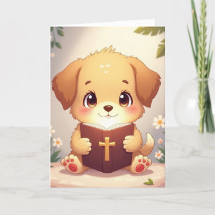 Get Well Card