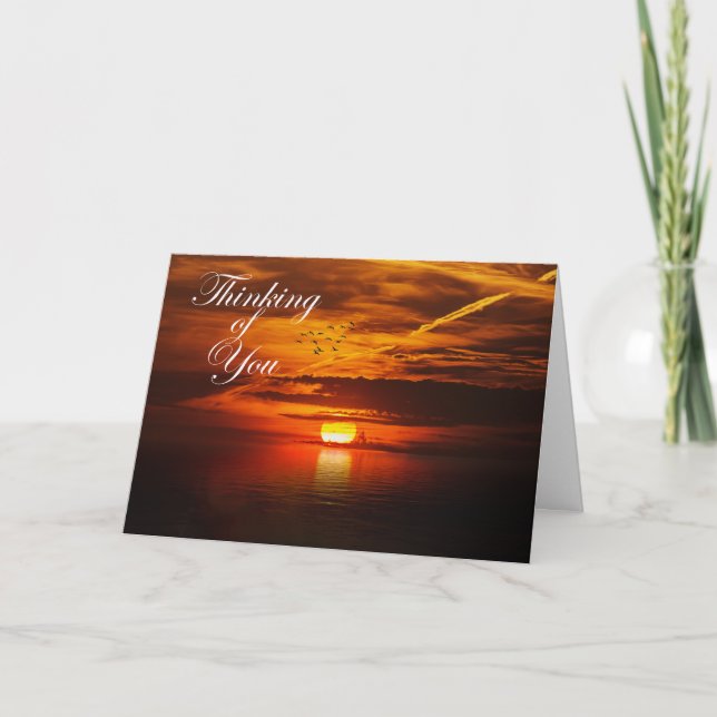 Get Well Card (Front)