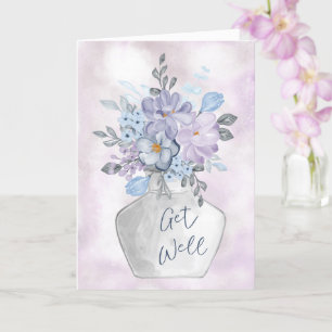 Get Well Card