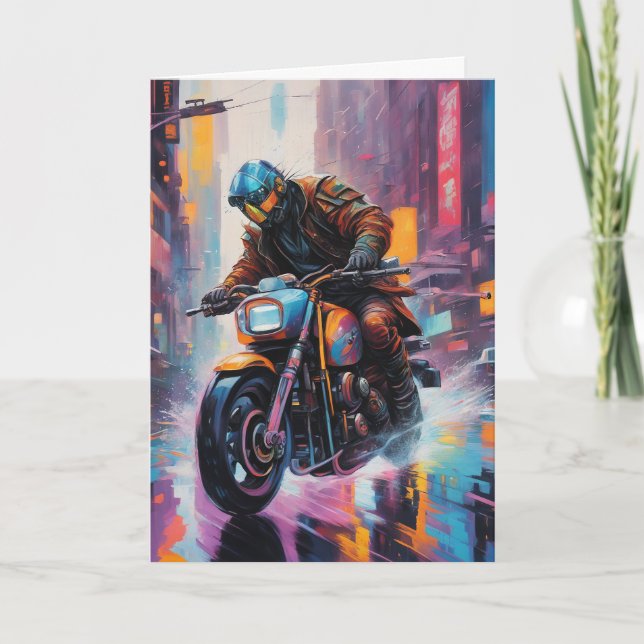 Get Well Card (Front)