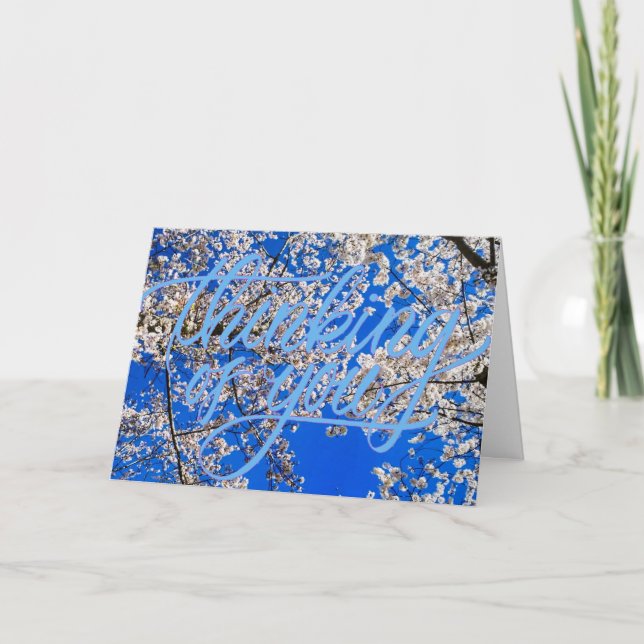 Get Well Card (Front)