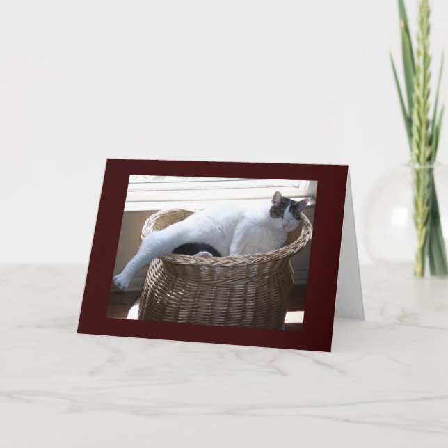 Get Well Card (Front)