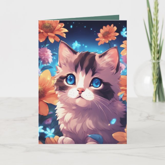 Get Well Card (Front)