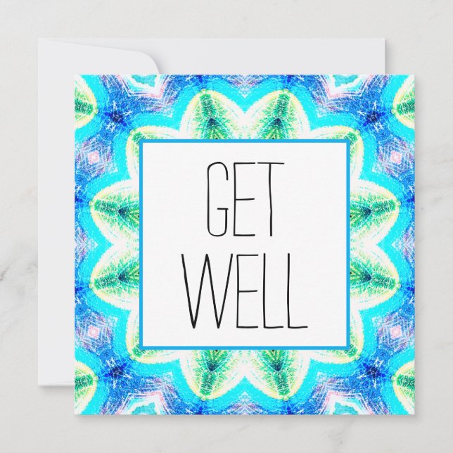 Get well cards (Front)
