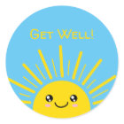 Get Well