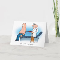 Get well from Dr. Drill