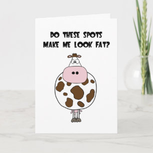 Get Well From Office-Funny Card