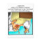 Get Well Humour Greeting Card