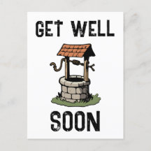 Get well