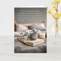 Get Well Sentimental Earthy Organic Bedroom
