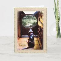 Get well soon  -Basset Hound