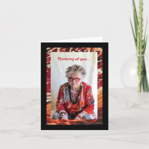 Get Well Soon Card