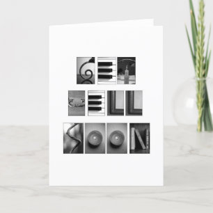 Get Well Soon Card
