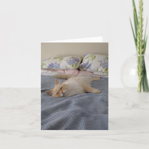 Get Well Soon Card