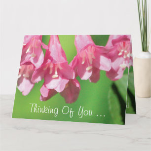 Get Well Soon Notecard