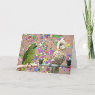 Get Well YNA MC2 Card
