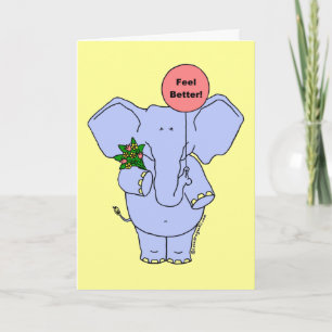 Get Wellephant Card