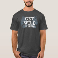 Get Wild Ride A Mustang Horse Riding Equestrian