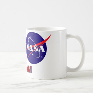 Get With The Program Coffee Mug