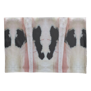 Get Yo Butt Outta My Face Pillowcase