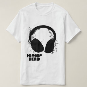 Get Yo Hiphop on! T-Shirt