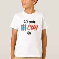 Get Your Cray On 