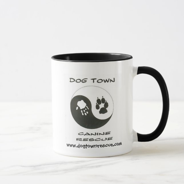 Get your drink on in style! mugs (Right)