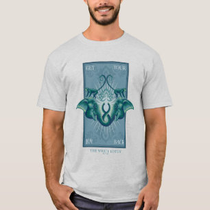 Get Your Joy Back - The White Lotus T-Shirt