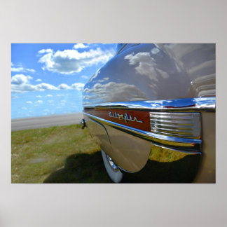 Get Your Kicks Poster