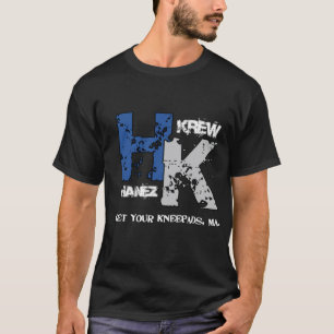 get your kneepads, ma.(DEH GREATEST) T-Shirt