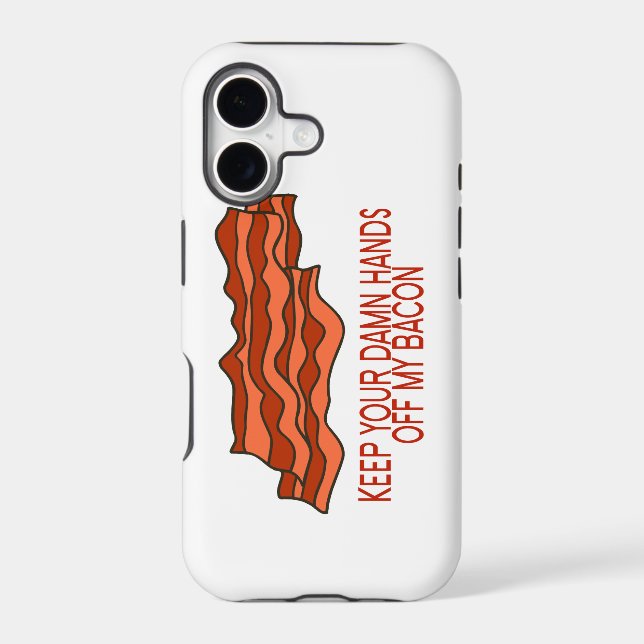 Get Your Own Bacon (Back)
