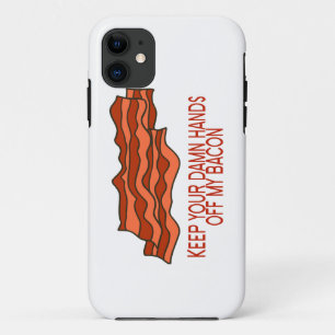 Get Your Own Bacon Case-Mate iPhone Case