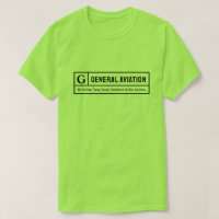 Get Your Rated G for General Aviation