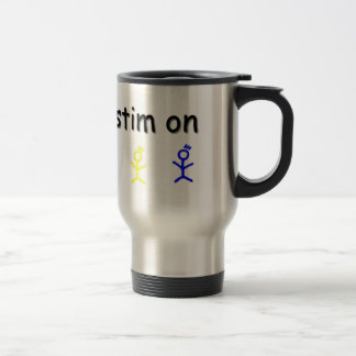 Get Your Stim On Coffee Mug