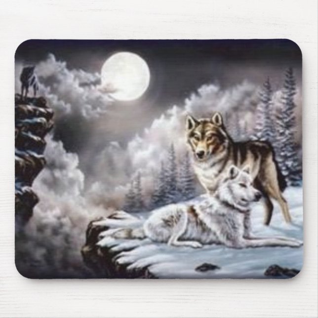 GetAttachment[3] Mouse Pad (Front)