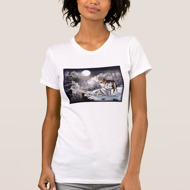 GetAttachment[3] T-Shirt (Front)