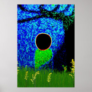 Gethsemane Poster