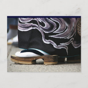Getta Postcard