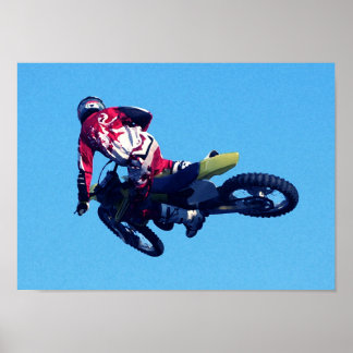 Getting Air II Poster