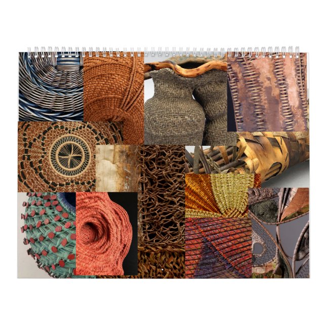 Getting Close, NBO members Calendar #1 (Cover)