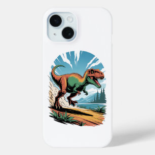 Getting Faster iPhone 15 Case
