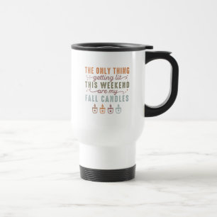 Getting My Fall Candles Travel Mug
