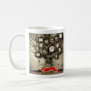 Getting Old 100k Coffee Mug