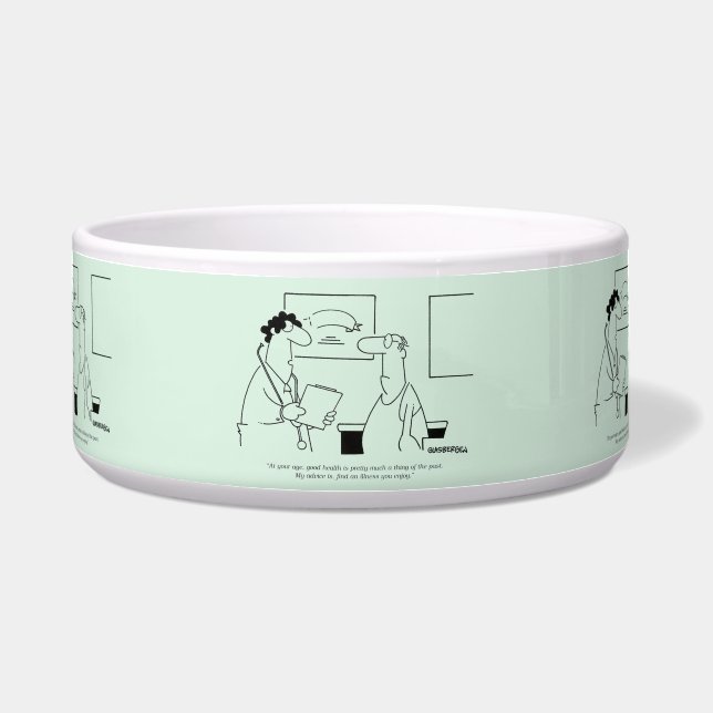 Getting Older (Front)