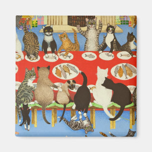 Getting Together 2012 Magnet